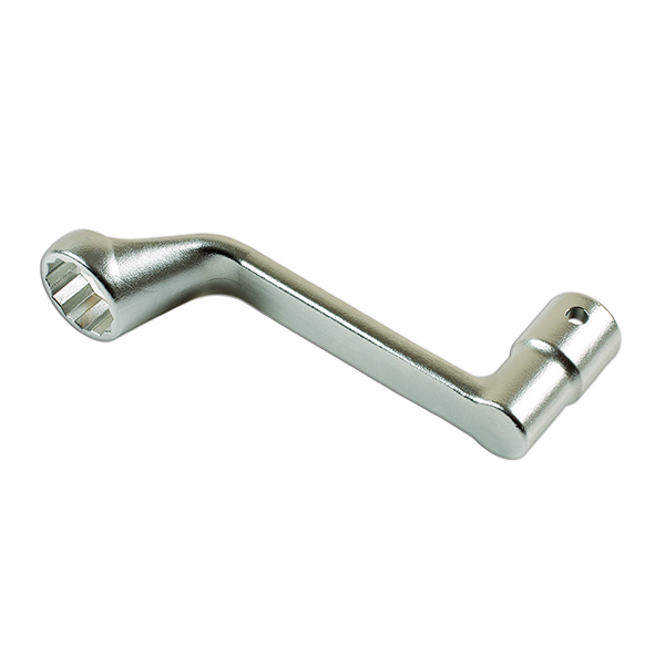 Laser Shock Absorber Wrench 21mm Euro Car Parts
