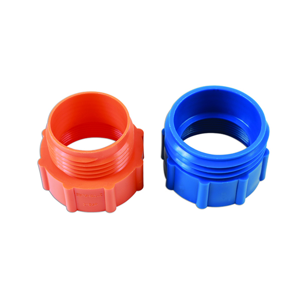 Laser 7621 Lever Pump Thread Adaptors 2pc