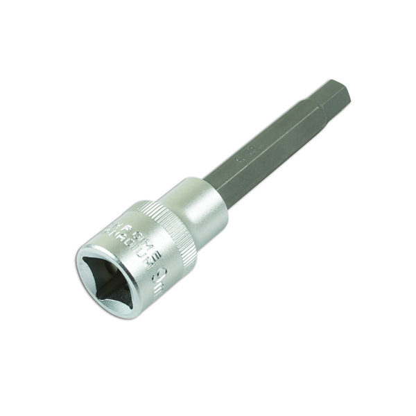 Laser 7707 Hex Key 1/2"D 9mm for Brake Calipers