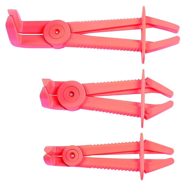 Laser Hose Clamp Pliers Long Reach - Ballina Motor Care