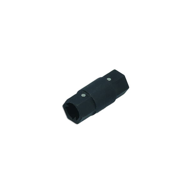Laser 7792 Tri-point Socket for Air Intake Hose Clamps