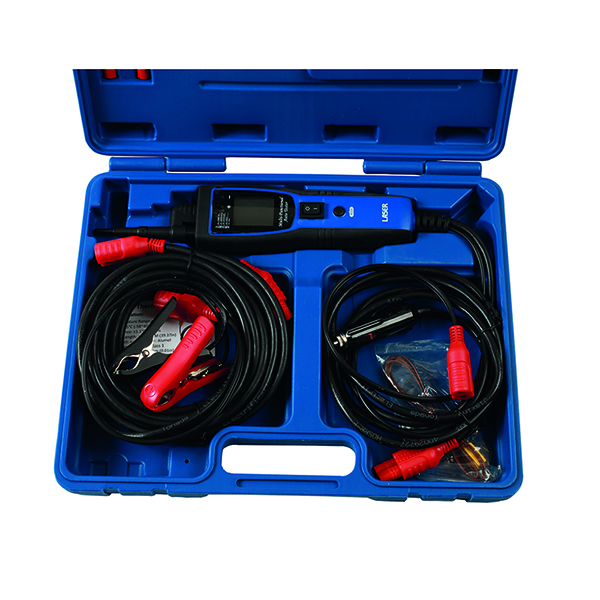 Laser 7822 Multi-Function Automotive Tester