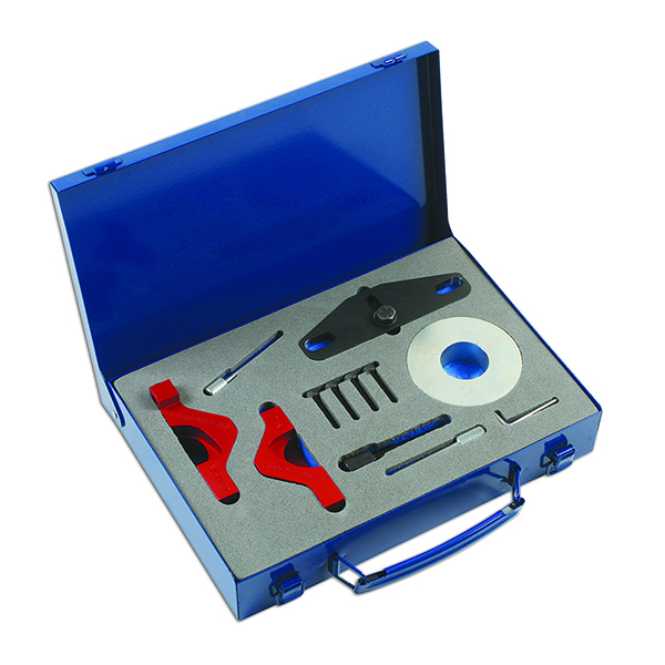 Laser 7828 Engine Timing Kit - 1.1 Wet Belt Ford - Petrol
