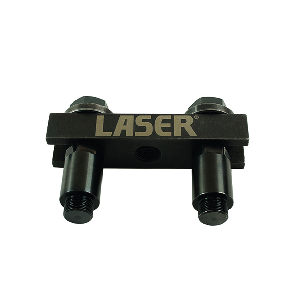 Laser 7855 Paired Injector Puller Adaptor