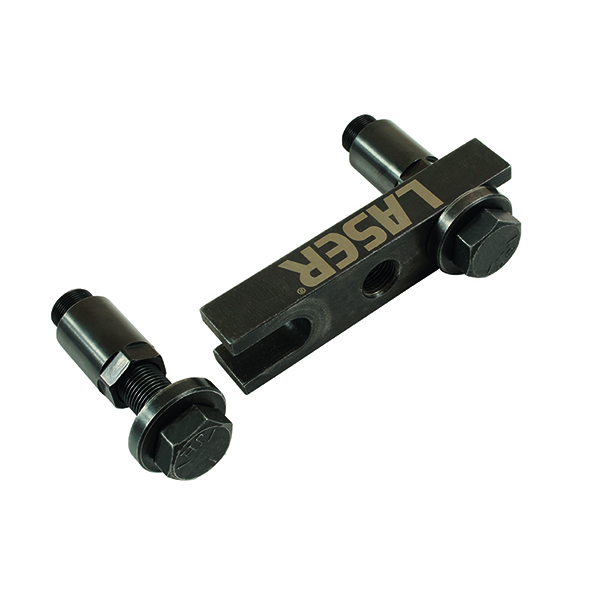 Laser 7855 Paired Injector Puller Adaptor