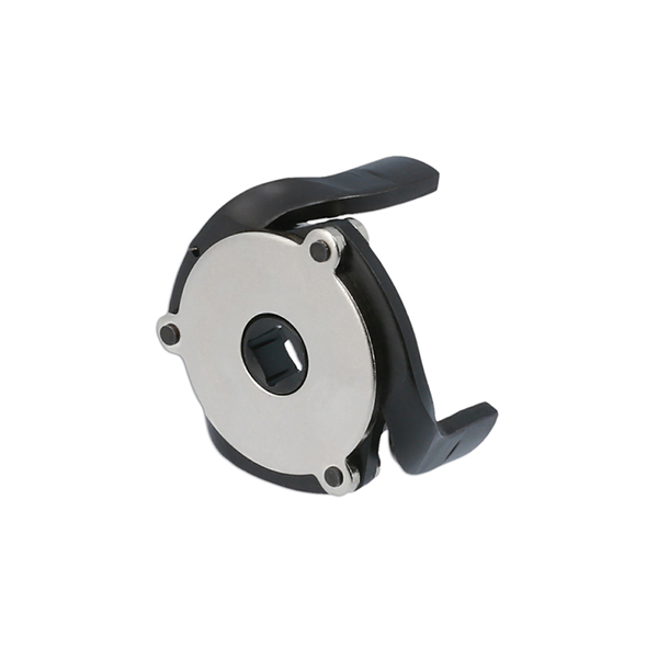 Laser 7888 Three Jaw Oil Filter Wrench 60 - 93mm