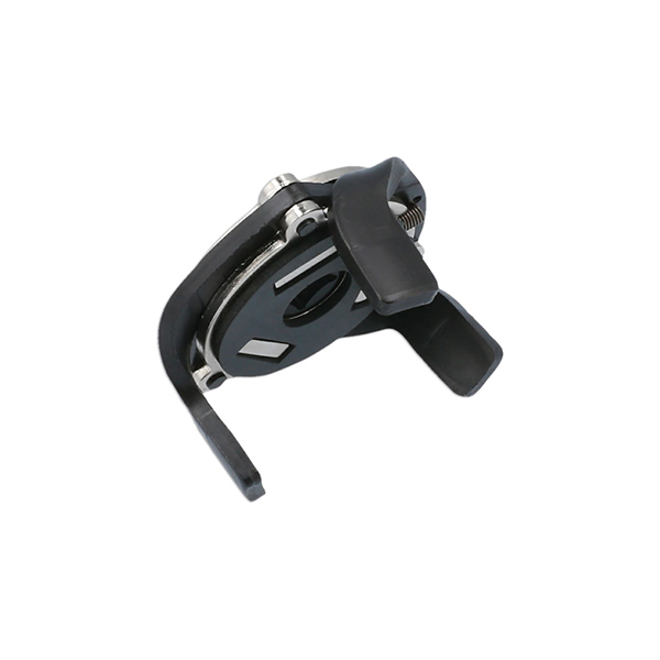 Laser 7888 Three Jaw Oil Filter Wrench 60 - 93mm