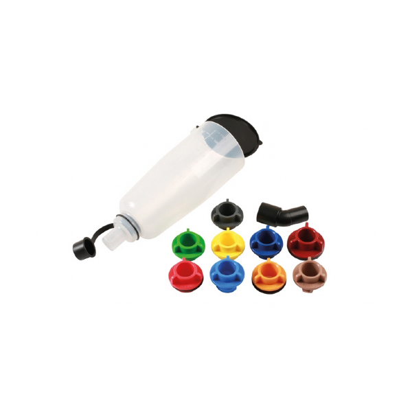 Laser 7980 Oil Funnel Kit