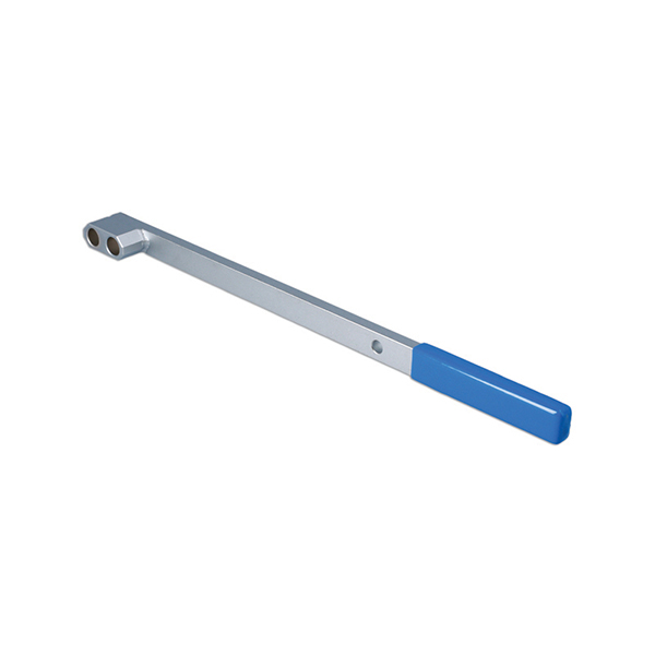 Laser 7982 Crankshaft Holding Tool - for Mercedes-Benz