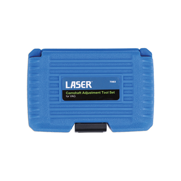 Laser 7983 Camshaft Adjustment Tool Set - for VAG