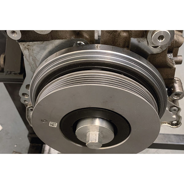 Laser 8101 Engine Timing Kit Mercedes Benz 1.6/2.0 Diesel