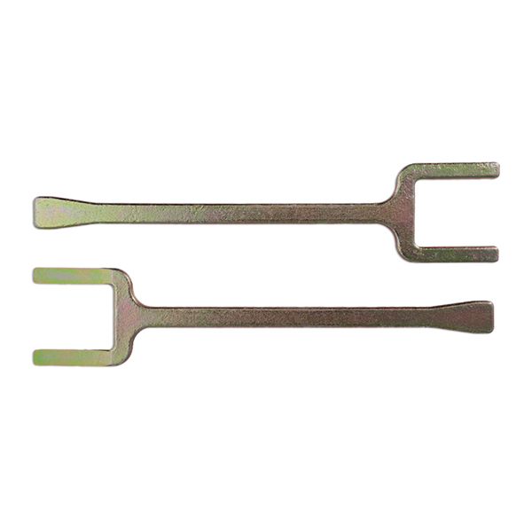 Laser Pair of Drive Shaft Extractor Tools
