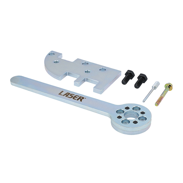 Laser 8108 Engine Timing Kit - for Volvo 2.0L Diesel