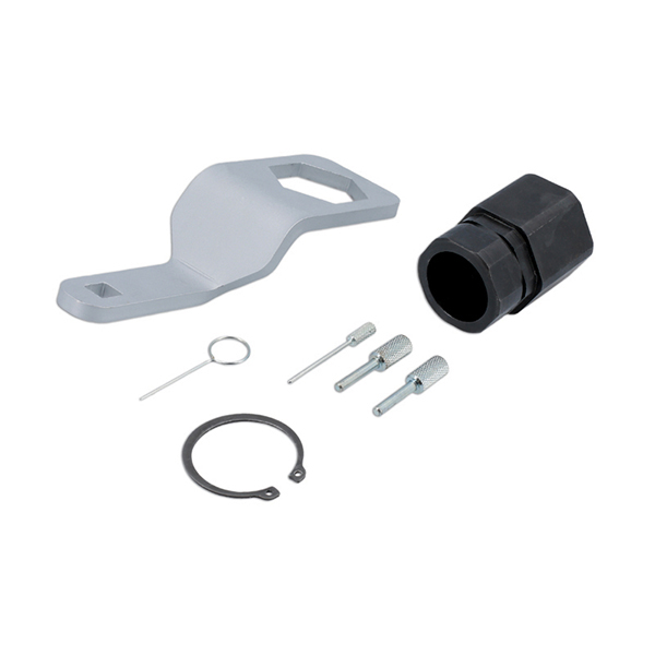 Laser 8130 Engine Timing Kit - Honda 1.5P & 1.6D