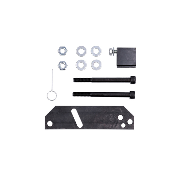 Laser 8144 Flywheel Locking Tool - for Mercedes-Benz  Renault Petrol