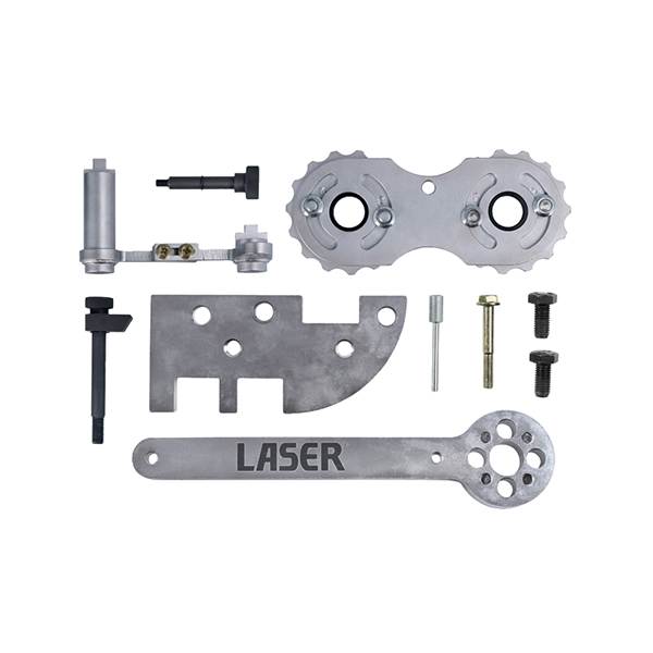 Laser 8194 Engine Timing Kit for Volvo Diesel & Petrol