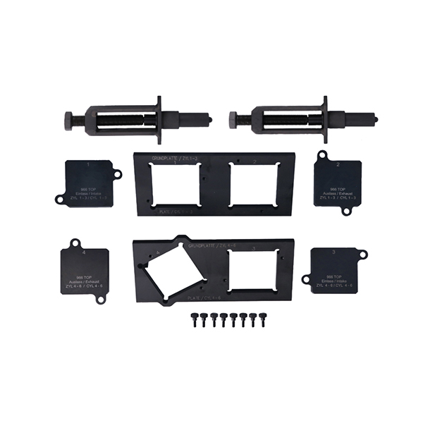 Laser 8230 Engine Timing Kit - for Porsche 911 3.6L