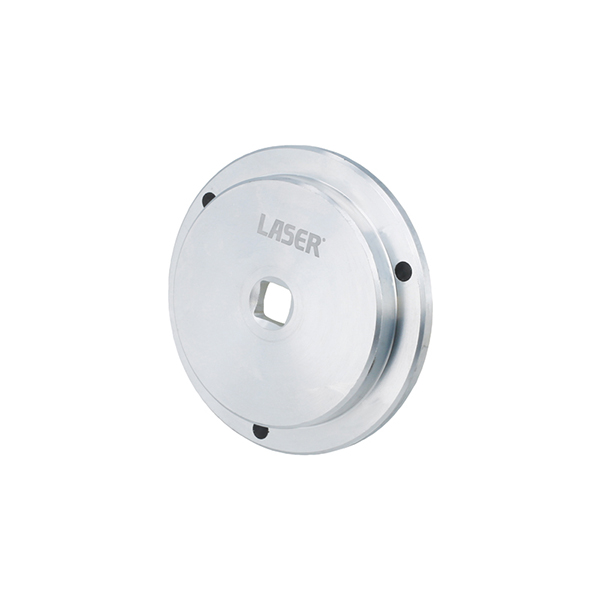 Laser 8363 Front Crankshaft Oil Seal Fitting Tool - for JLR AJ200 2.0L Diesel