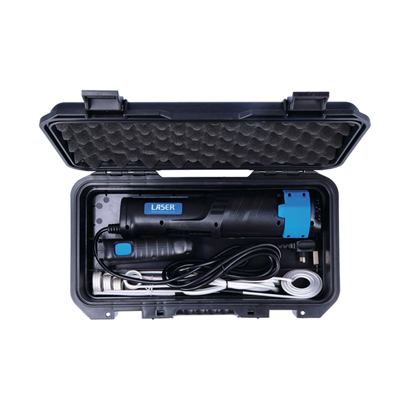 Laser 8680 Heat Inductor Kit 1000W (UK Plug)