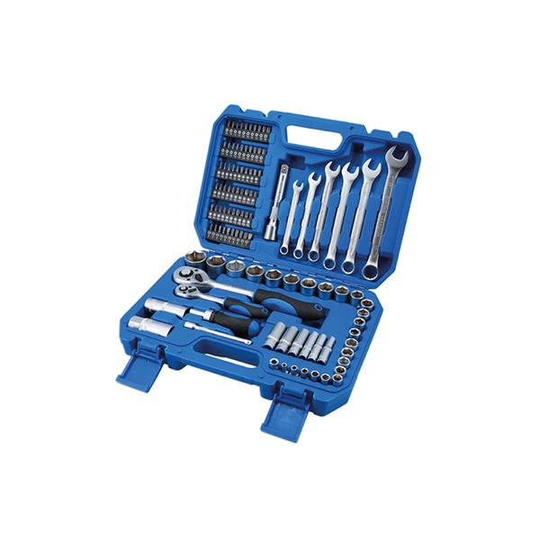 Laser 8897 Mechanics Tool Kit 104pc