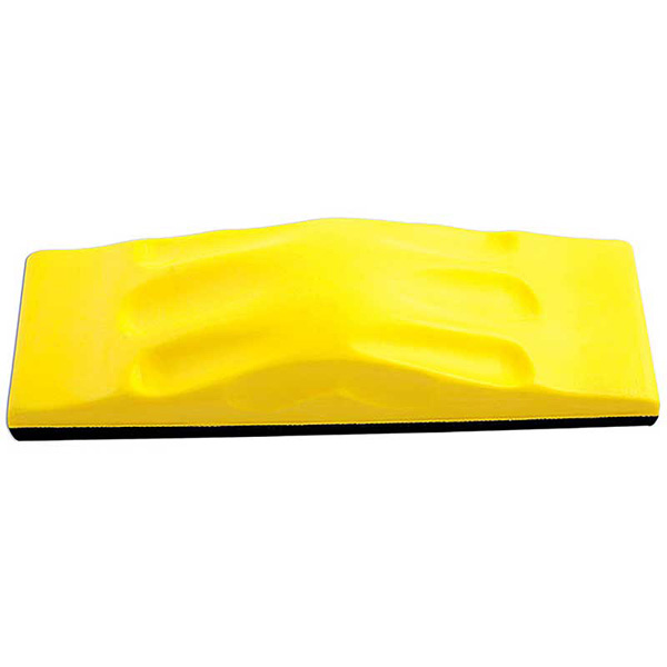 91393 Curved Sanding Block Euro Car Parts Ireland