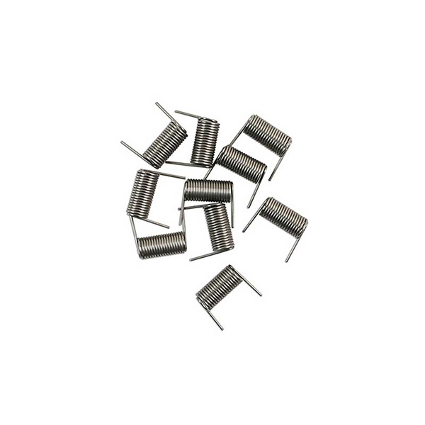 Power-Tec 91840 Plastic Smoothing Coil Springs 10pc