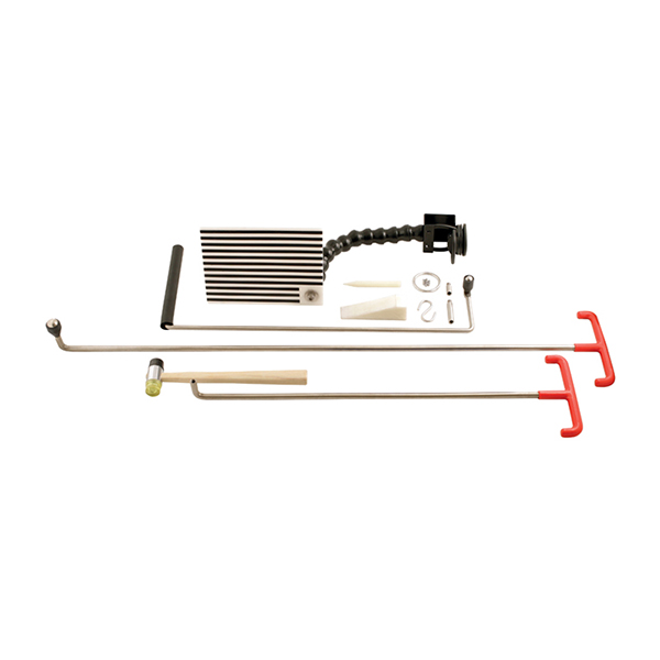 Power-Tec Magnetic Roller Tip PDR Panel Repair Kit