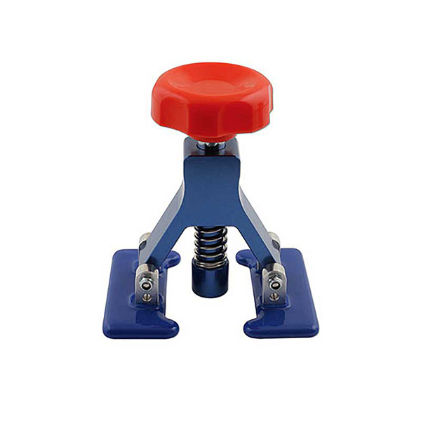 Dent Puller Kit with 10 Pads Euro Car Parts