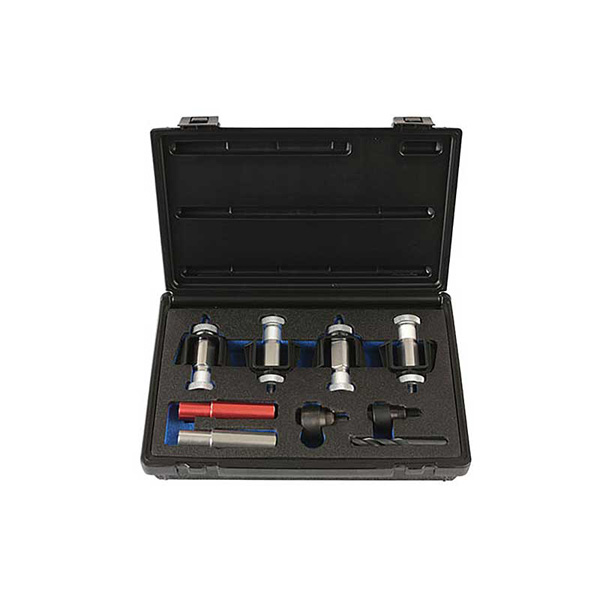 Parking Sensor Kit 18.2mm Euro Car Parts