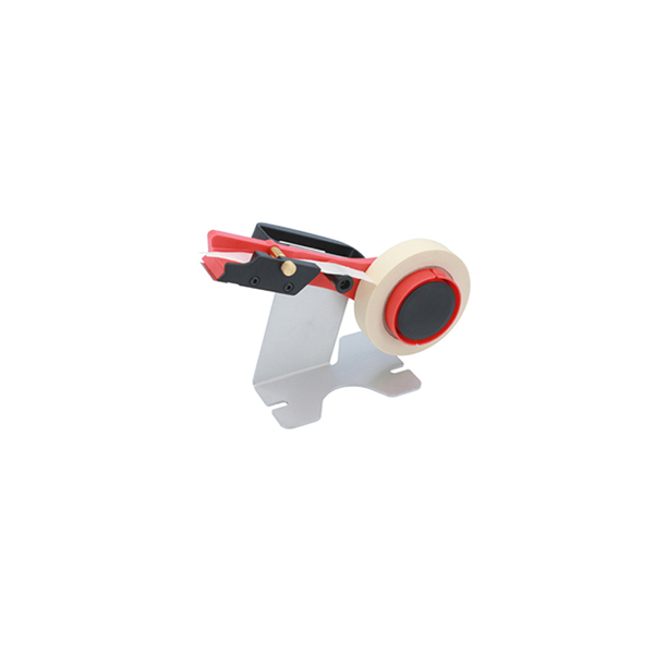 Power-Tec 92633 Soft Edge Masking Tape Dispenser