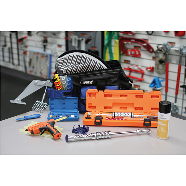 Power-Tec 92681 Glue PDR Kit