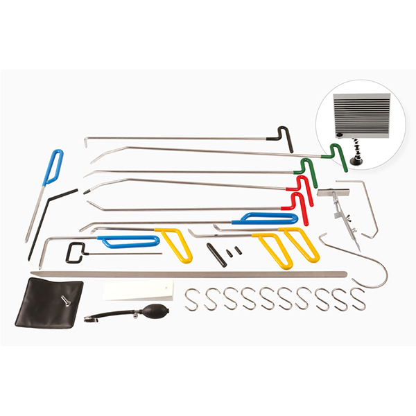 Power-Tec 92683 Platinum PDR Bar Kit
