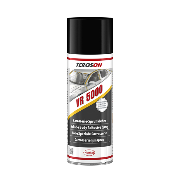 Teroson Contact Adhesive Spray 400ml Euro Car Parts