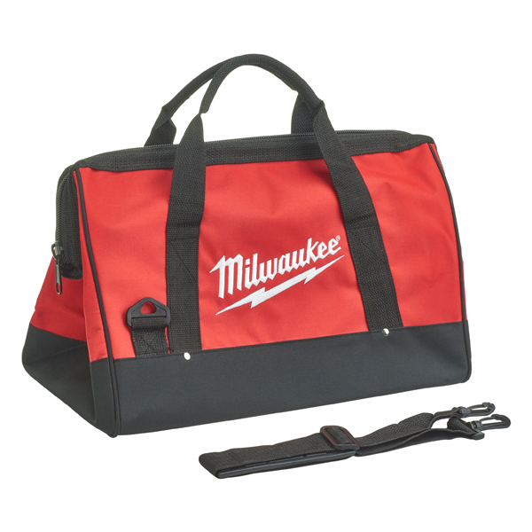 Milwaukee M12 Soft Tool Bag