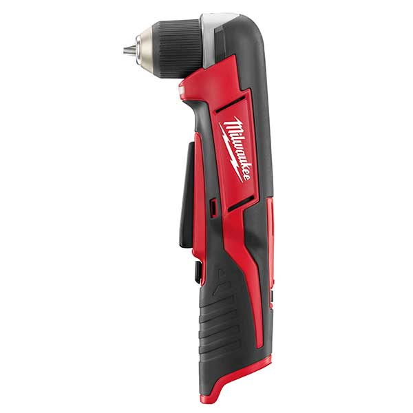 Milwaukee M12 Compact Right Angle Drill (Naked - no batteries or charger) C12RAD-0