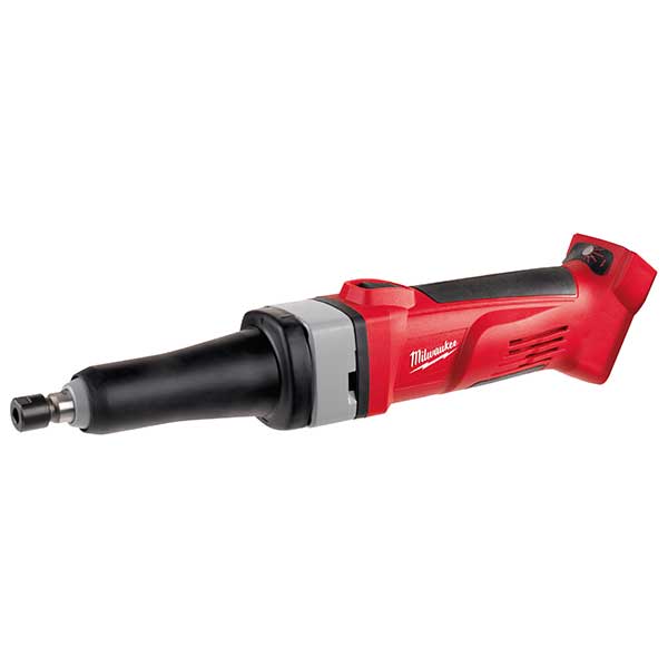 Milwaukee M18 Die Grinder (Naked - No Batteries Or Charger)