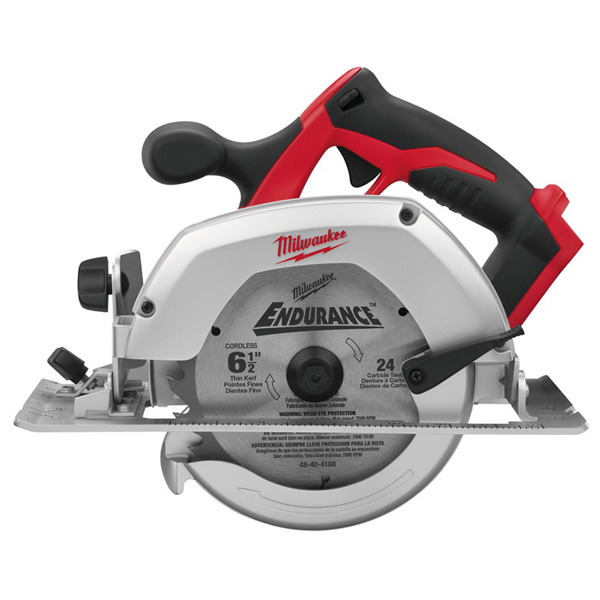 Milwaukee M18 Circular Saw 55mm (Naked)