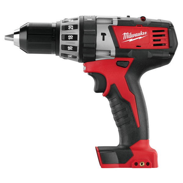 Milwaukee M18 Right Angle Drill Driver (Naked - no batteries or charger ...