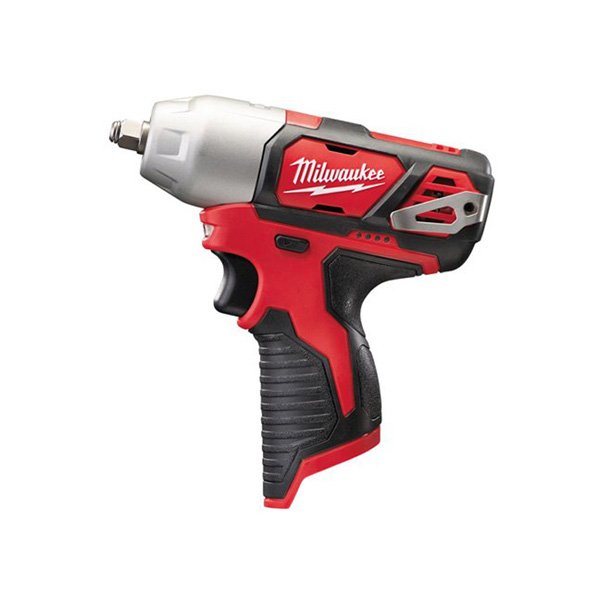 Milwaukee M12 Sub Compact 3/8" Impact Wrench (Naked - no battery) M12BIW38-0