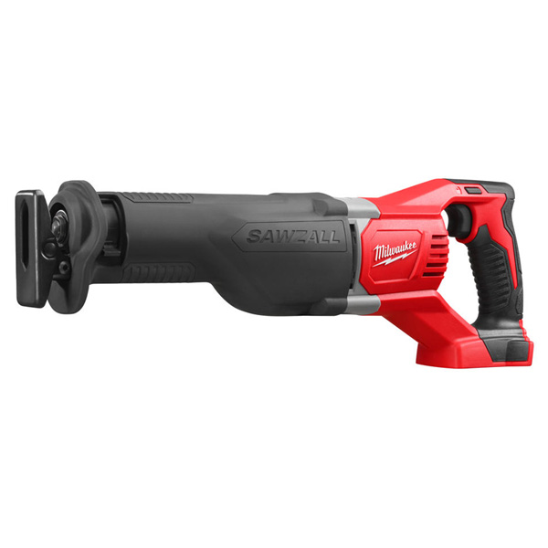 Milwaukee M18 Brushed Sawzall (Naked - no batteries or charger)