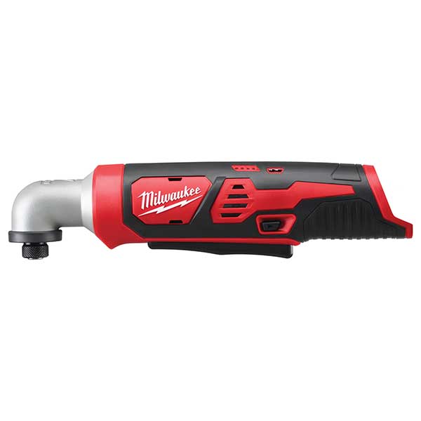 Milwaukee M12 Right Angle Impact Driver (Naked - no batteries or charger)