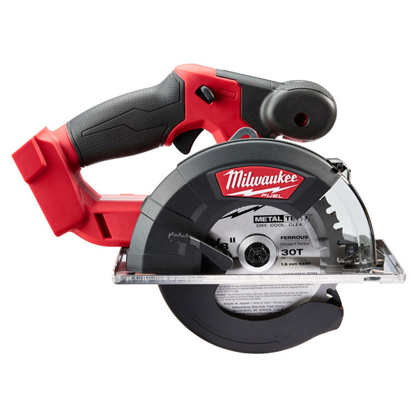 Milwaukee M18 FUEL Metal Saw 150mm (Naked - no batteries or charger) )