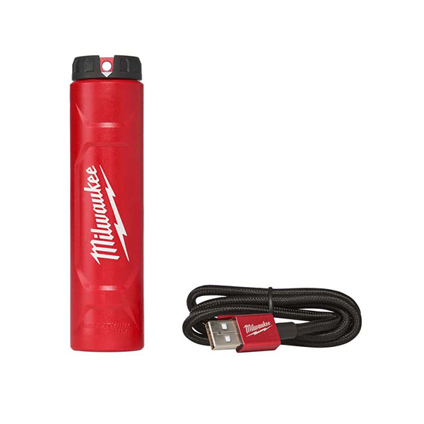 Milwaukee 4V REDLITHIUM-ION Single Cell USB Charger