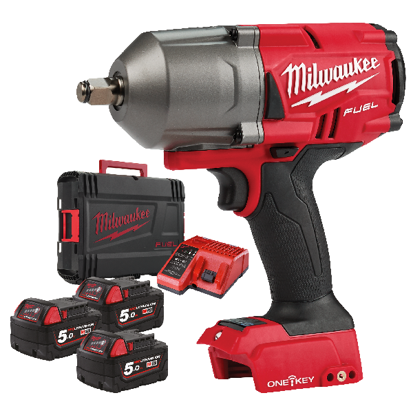 Impact Wrenches Cordless Driver Guns Euro Car Parts