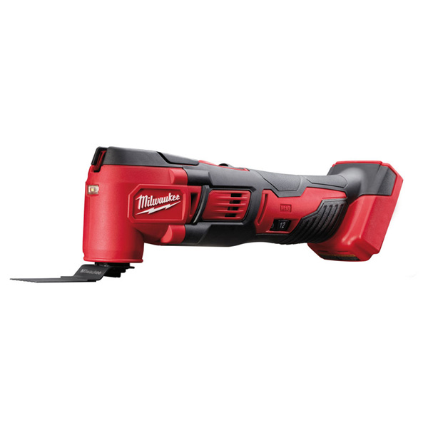 Milwaukee M18 Multi Tool (Naked - no batteries or charger) M18BMT-0