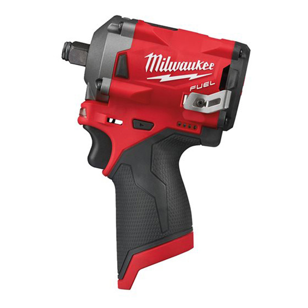 Milwaukee M12 FUEL Impact Wrench 1/2" Reception (Naked) M12FIWF12-0