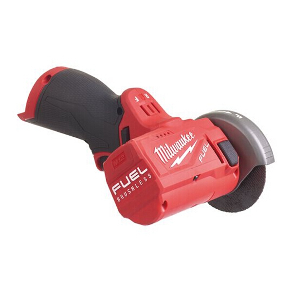 Milwaukee M12 FUEL Cut Off Tool (Naked) M12FCOT-0