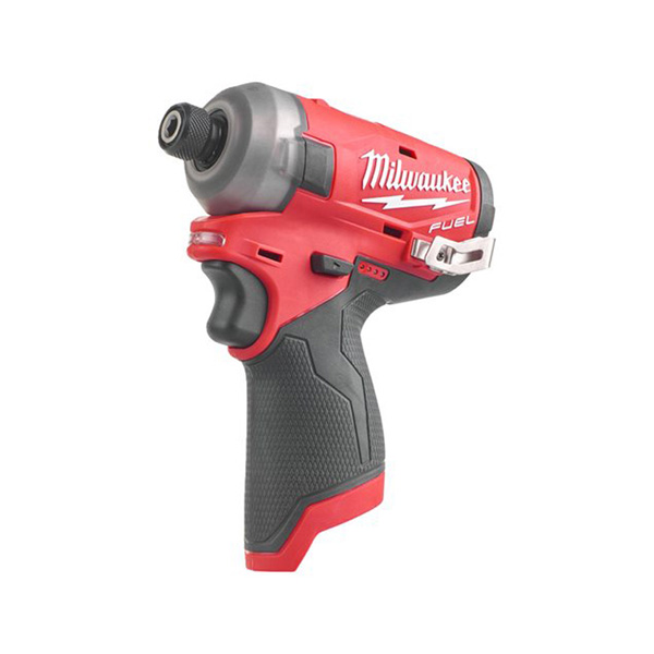 Milwaukee M12 FUEL Sub Compact SURGE Hydraulic Impact Driver (Naked)