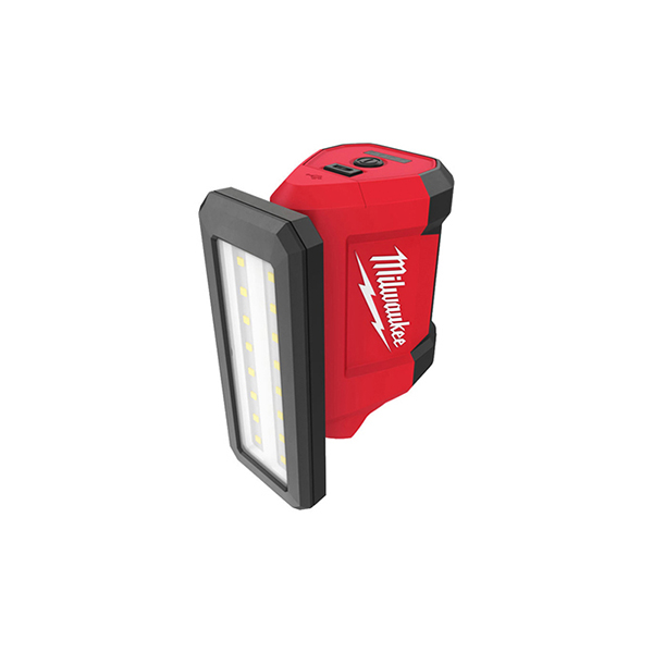 Milwaukee M12 Pivot Area Light (Naked) M12PAL-0