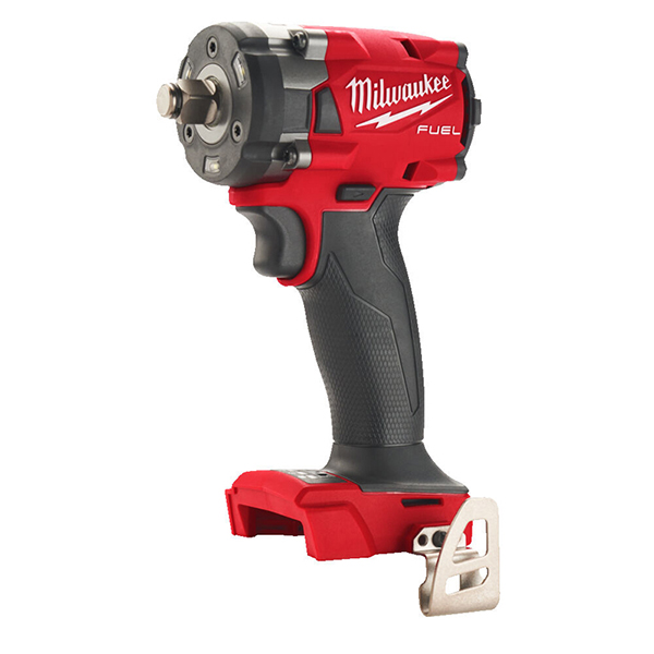 Milwaukee M18 Fuel Gen3 Compact Impact Wrench 3/8" (Naked) 339Nm M18FIW2F38-0